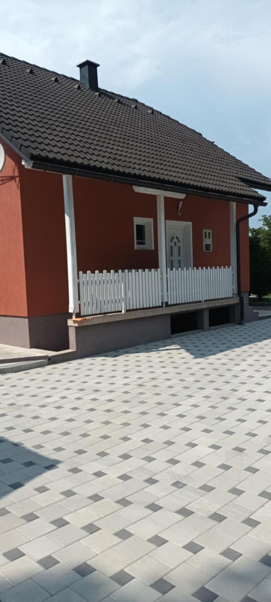 Apartment Igor - Holiday Home Ostarije Exterior foto