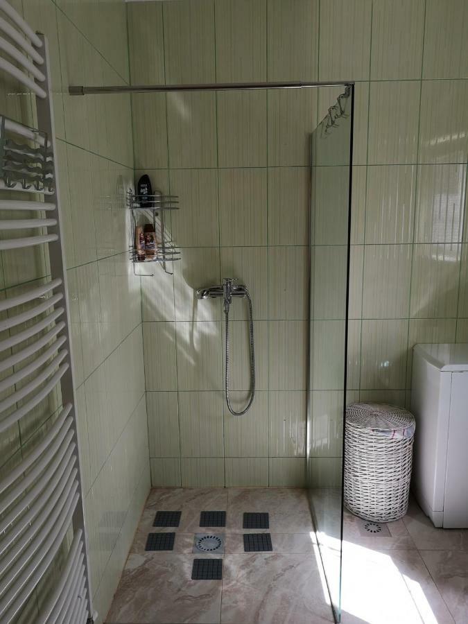 Apartment Igor - Holiday Home Ostarije Exterior foto