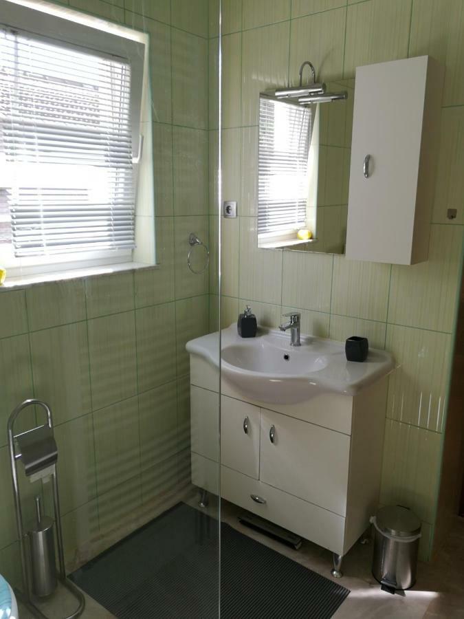 Apartment Igor - Holiday Home Ostarije Exterior foto