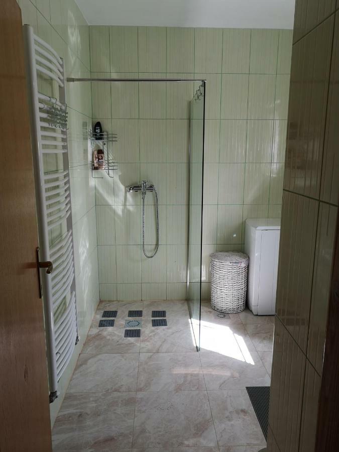 Apartment Igor - Holiday Home Ostarije Exterior foto