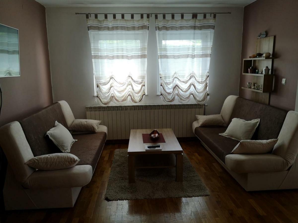 Apartment Igor - Holiday Home Ostarije Exterior foto
